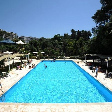 Hotel Villa Rosa Martina Franca Dış mekan fotoğraf