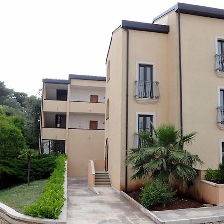Hotel Villa Rosa Martina Franca Dış mekan fotoğraf