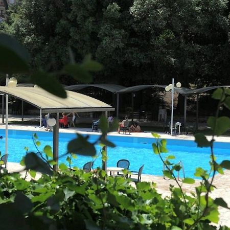 Hotel Villa Rosa Martina Franca Dış mekan fotoğraf
