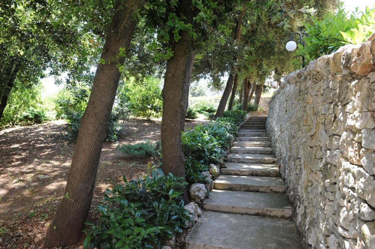 Hotel Villa Rosa Martina Franca Dış mekan fotoğraf