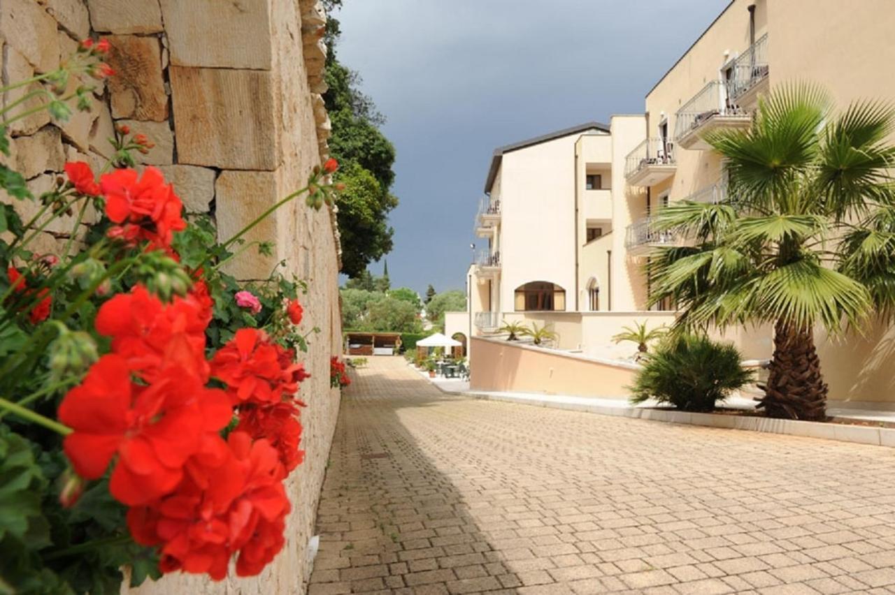 Hotel Villa Rosa Martina Franca Dış mekan fotoğraf