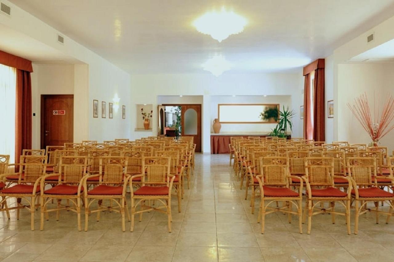 Hotel Villa Rosa Martina Franca Dış mekan fotoğraf