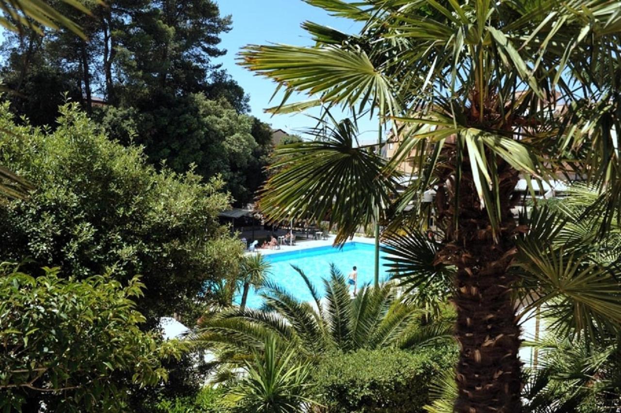 Hotel Villa Rosa Martina Franca Dış mekan fotoğraf
