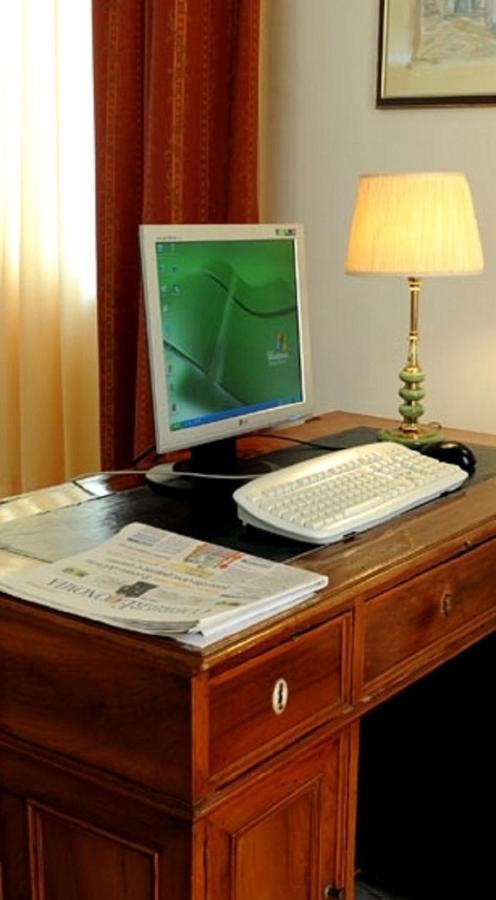 Hotel Villa Rosa Martina Franca Dış mekan fotoğraf