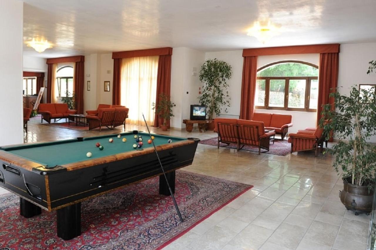 Hotel Villa Rosa Martina Franca Dış mekan fotoğraf