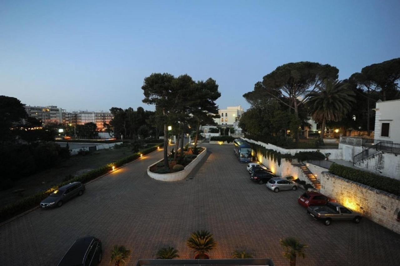 Hotel Villa Rosa Martina Franca Dış mekan fotoğraf