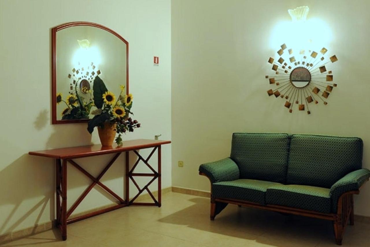 Hotel Villa Rosa Martina Franca Dış mekan fotoğraf