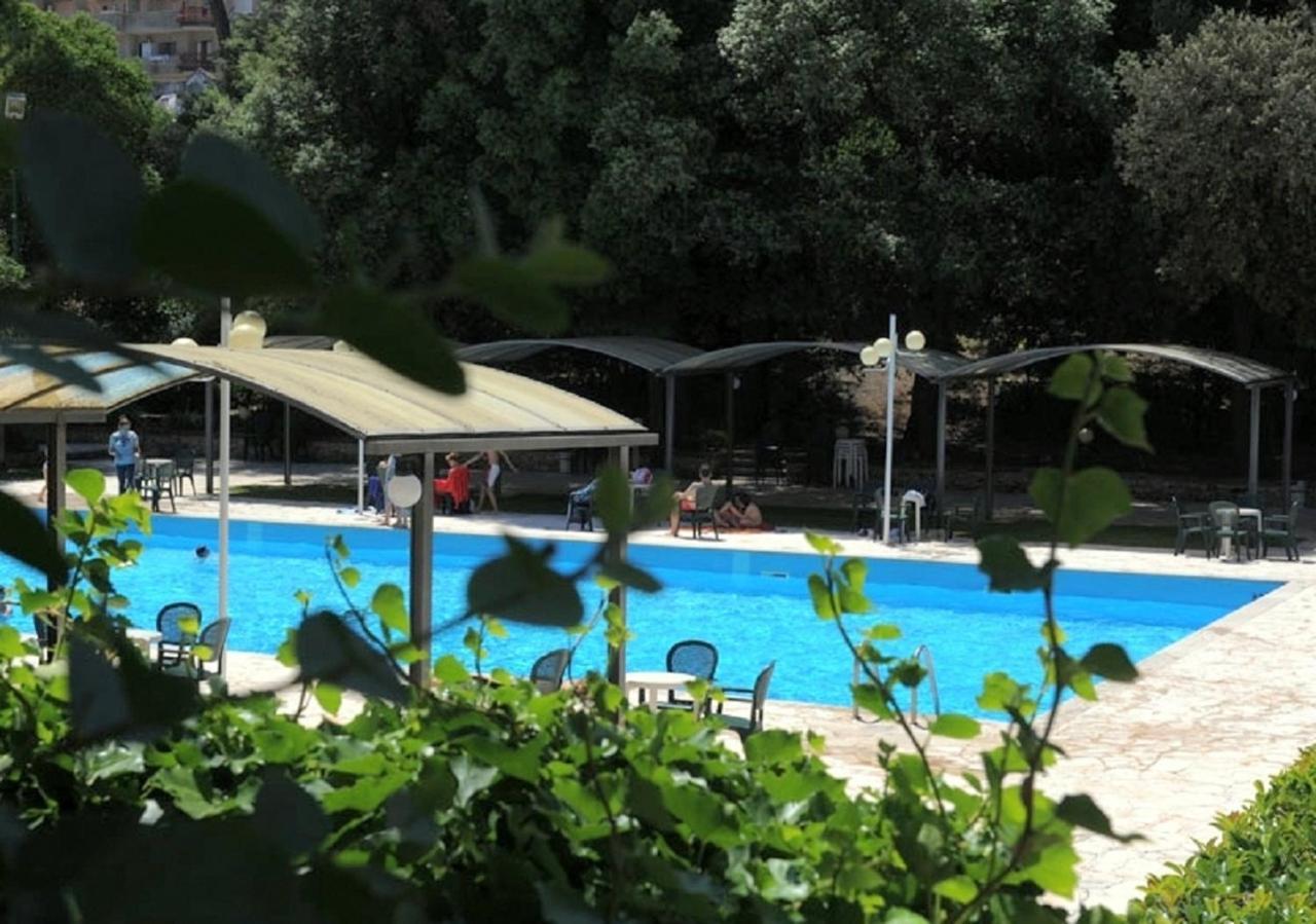 Hotel Villa Rosa Martina Franca Dış mekan fotoğraf