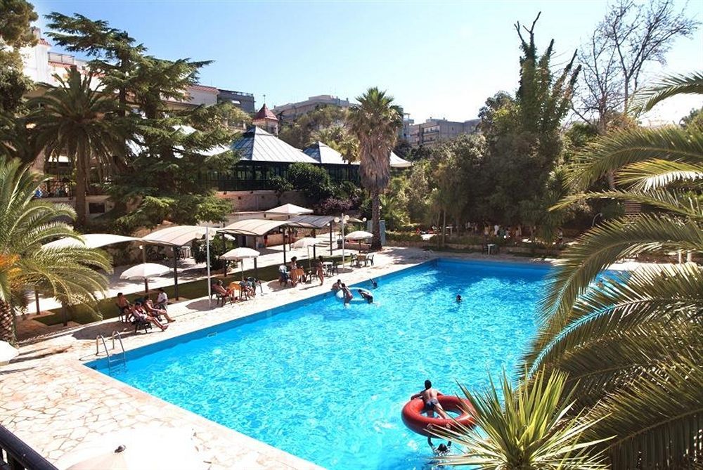 Hotel Villa Rosa Martina Franca Dış mekan fotoğraf